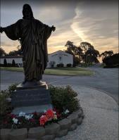 Holy Cross Catholic Cemetery image 14